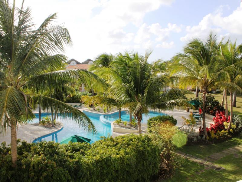 Sugar Hill - Tennis Village B306 , St James , Sugar Hill , West Coast Barbados 