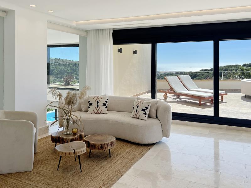 Villa Vity , Sotogrande 