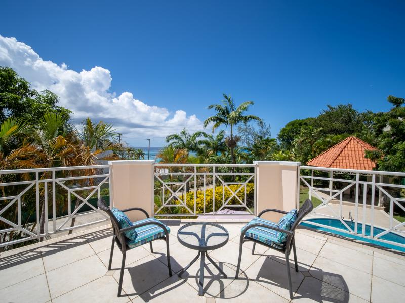Villa Sundown Mullins , Mullins Bay , St Peter , West Coast Barbados 