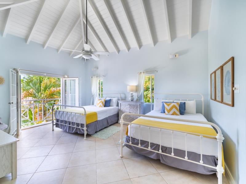 Villa Sundown Mullins , Mullins Bay , St Peter , West Coast Barbados 