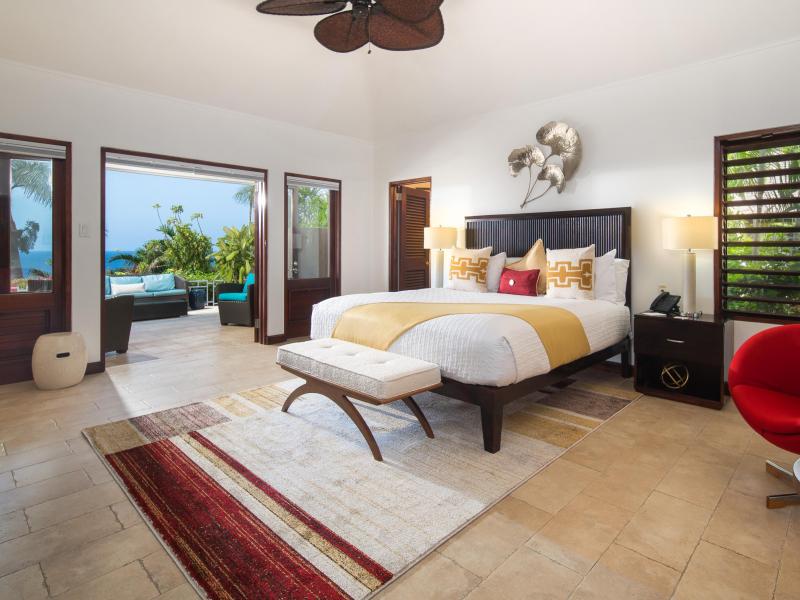 Tryall Club Anticipation , Montego Bay 