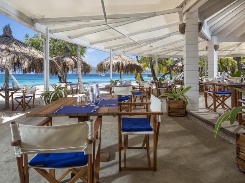 Palm Island Resort , Palm Island 