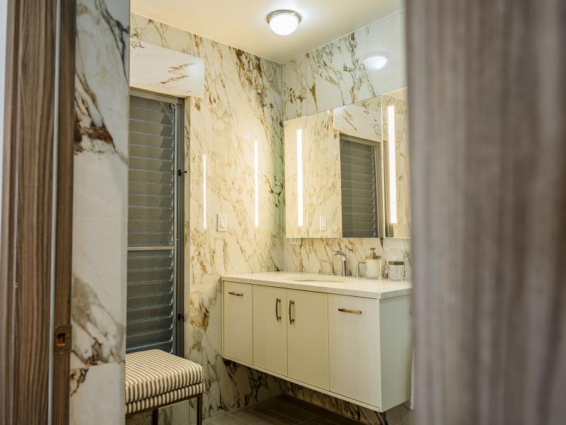 Sunset Sonata , Jolly Harbour 