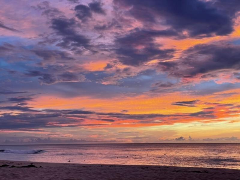 Glitter Bay 102 - 49 Steps , Beachfront villas Barbados , Glitter Bay , Porters , St James , West Coast Barbados 