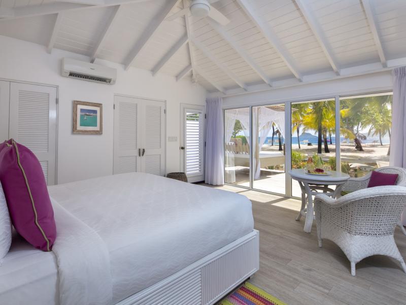 Palm Island Resort , Palm Island 