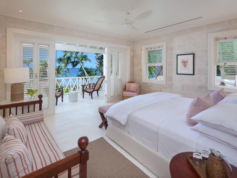 The Great House - Barbados , Beachfront villas Barbados , St Peter , West Coast Barbados 