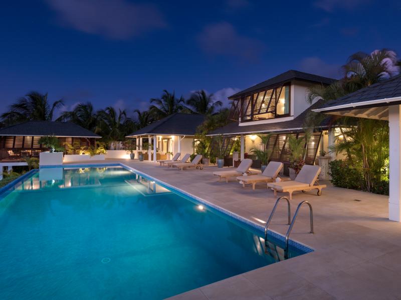 Tom Tom , Calijanda Estate , St James , West Coast Barbados 