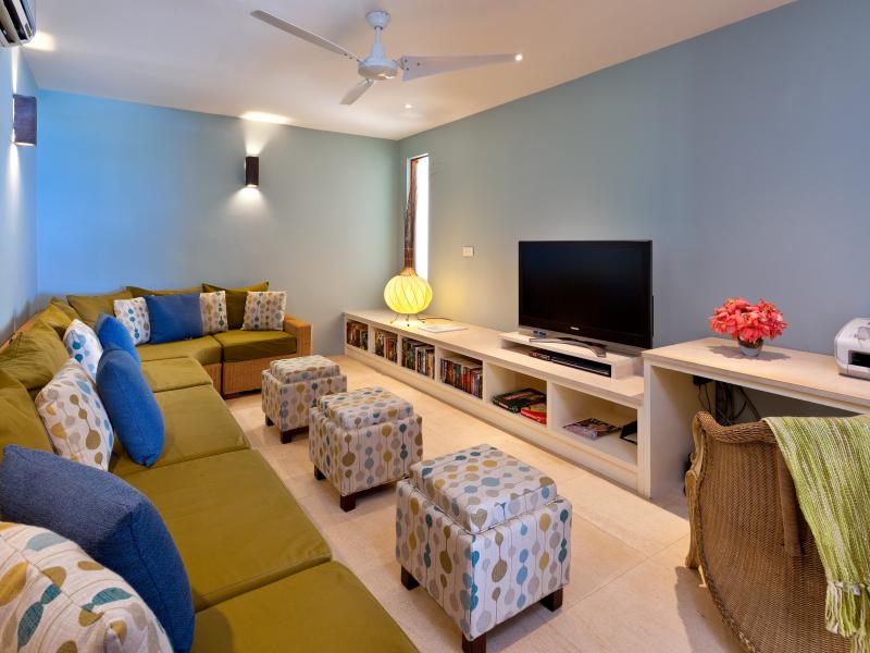 Tom Tom , Calijanda Estate , St James , West Coast Barbados 