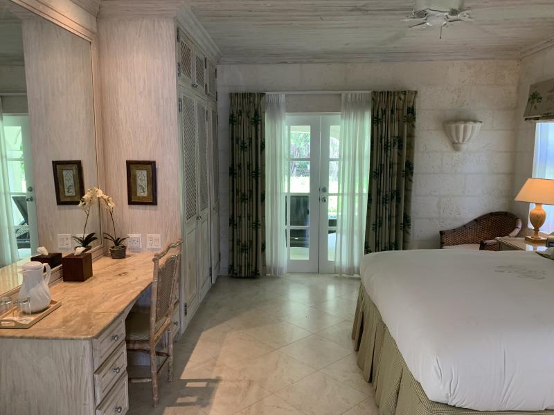 Coral Reef Club - Tamarind Villa , Beachfront villas Barbados , Porters , St James , West Coast Barbados 