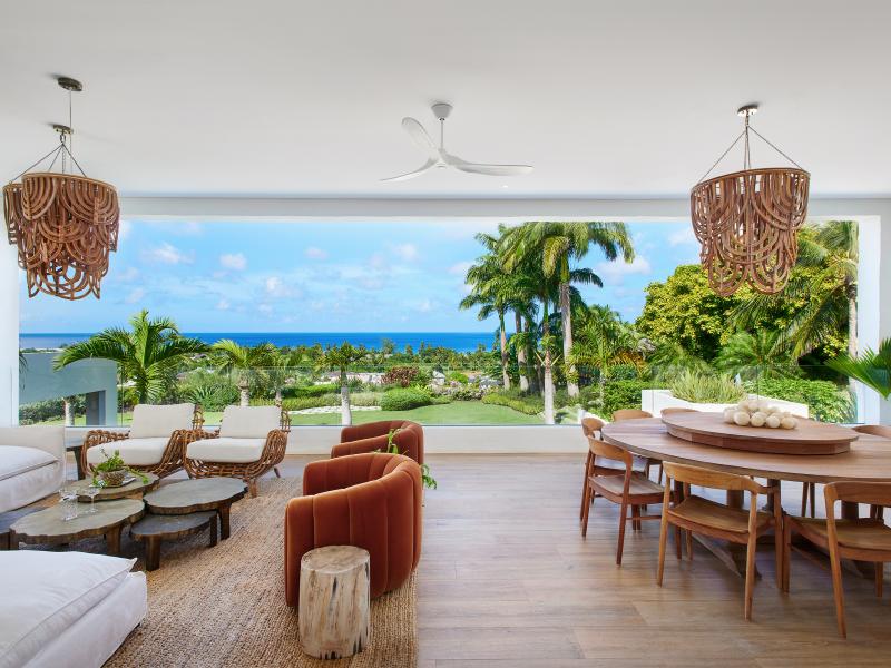 Tara House , Speightstown , St Peter , West Coast Barbados 