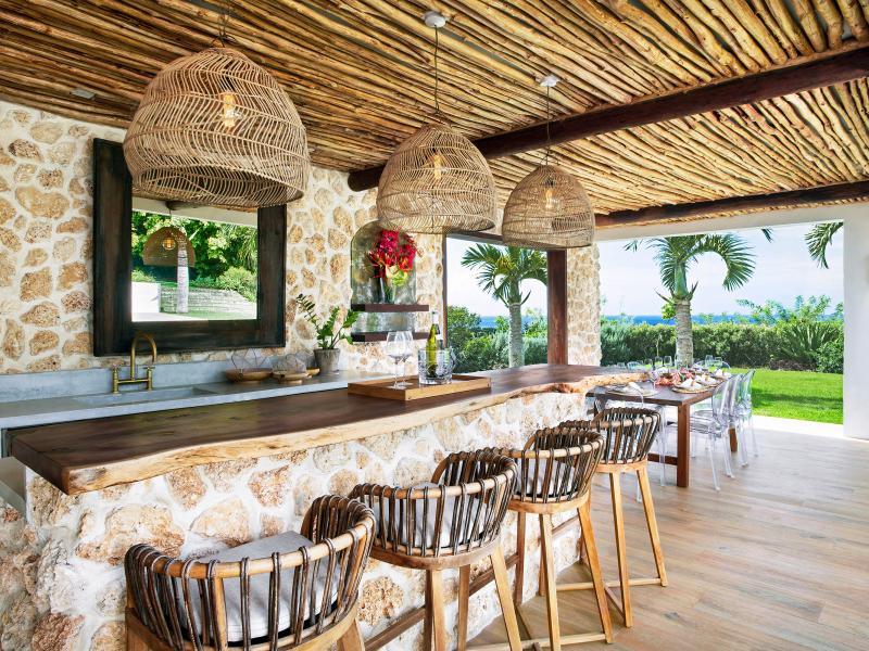 Tara House , Speightstown , St Peter , West Coast Barbados 