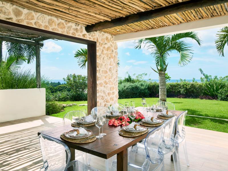 Tara House , Speightstown , St Peter , West Coast Barbados 