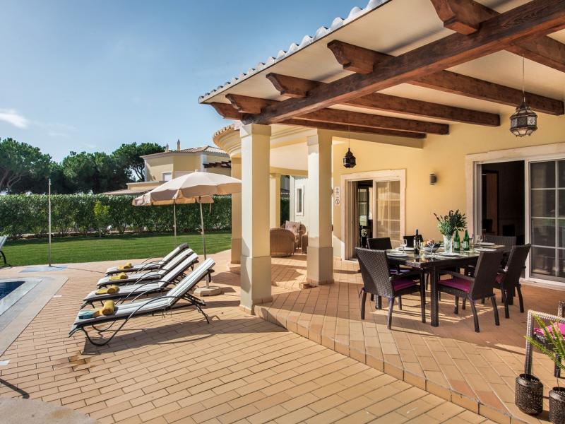 Casa Golfe , Algarve , Vila Sol 