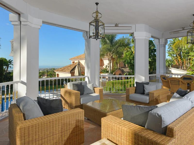 Sierra Belle , Marbella 