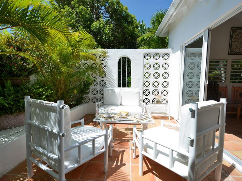 Villa Arena , Terres Basses 