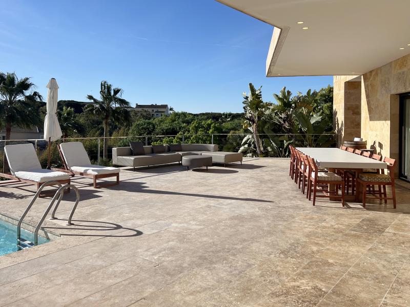 Villa Vity , Sotogrande 