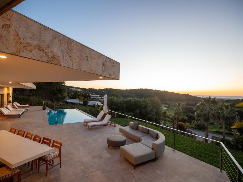 Villa Vity , Sotogrande 