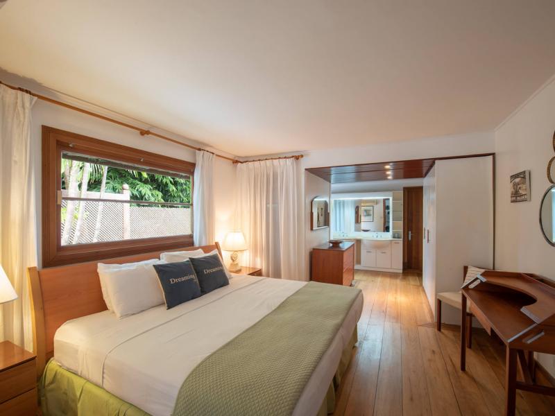 The Gatehouse at Pavilion Grove , Porters , West Coast Barbados 