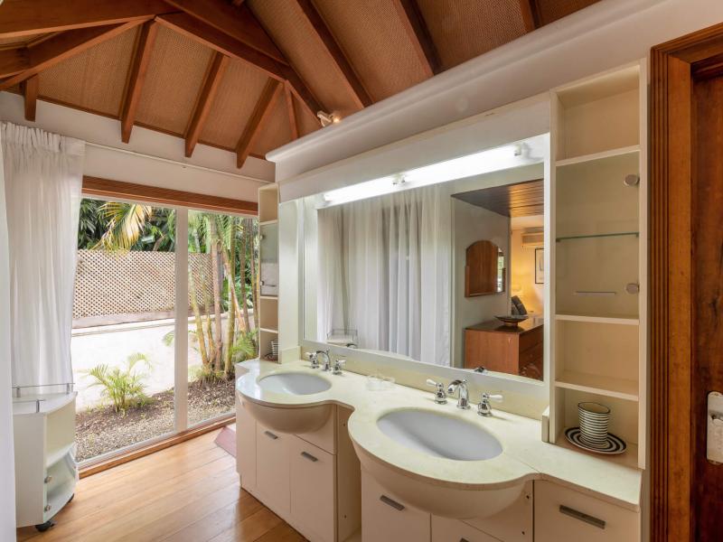 The Gatehouse at Pavilion Grove , Porters , West Coast Barbados 