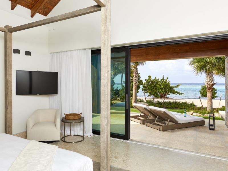 The Beach House Virgin Gorda , Virgin Gorda 