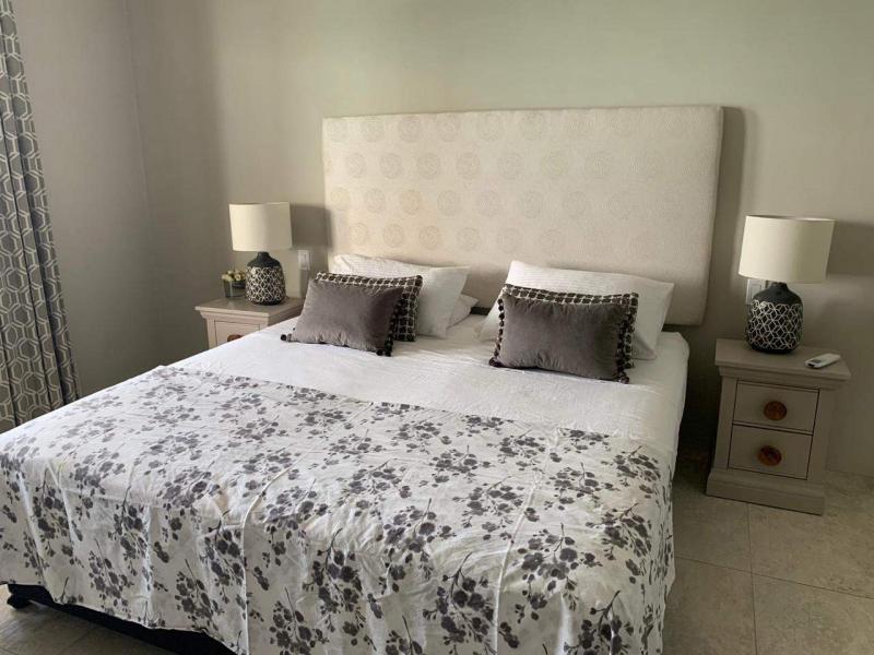 Villa Tolumnia , English Harbour 