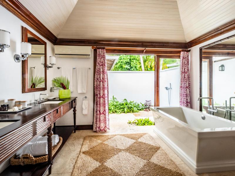 Hummingbird House , Montego Bay 