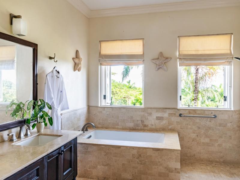 Hanover Windward Gardens , Montego Bay 