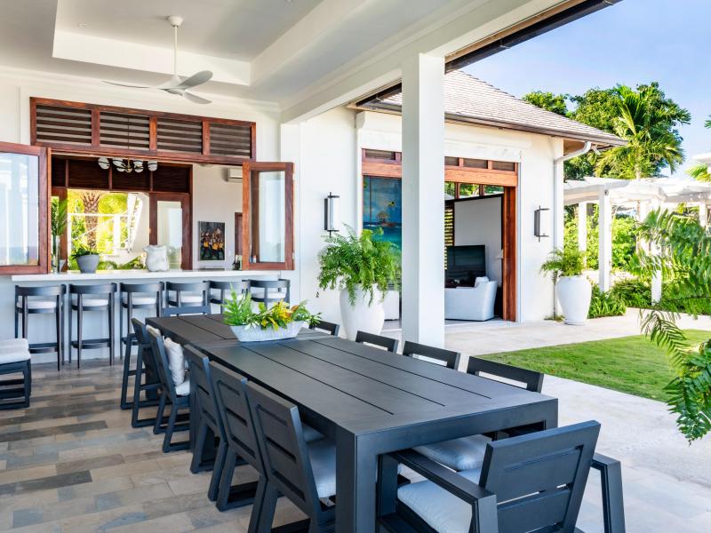 Oceana , Montego Bay 