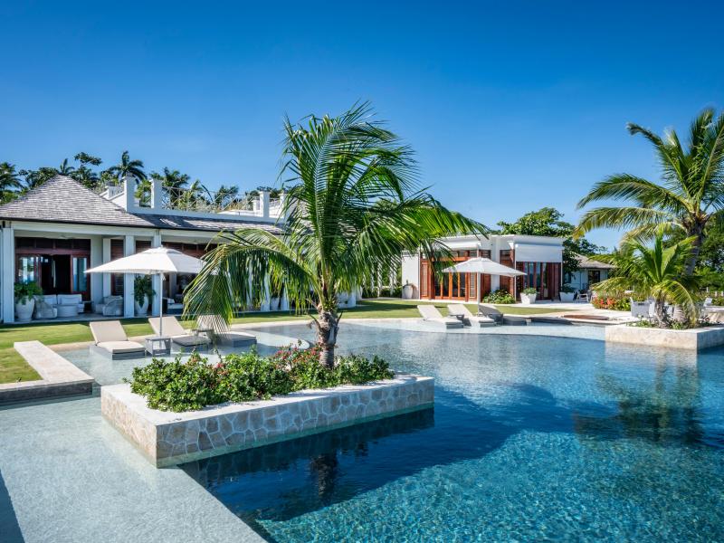 Oceana , Montego Bay 