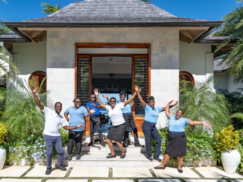 Oceana , Montego Bay 