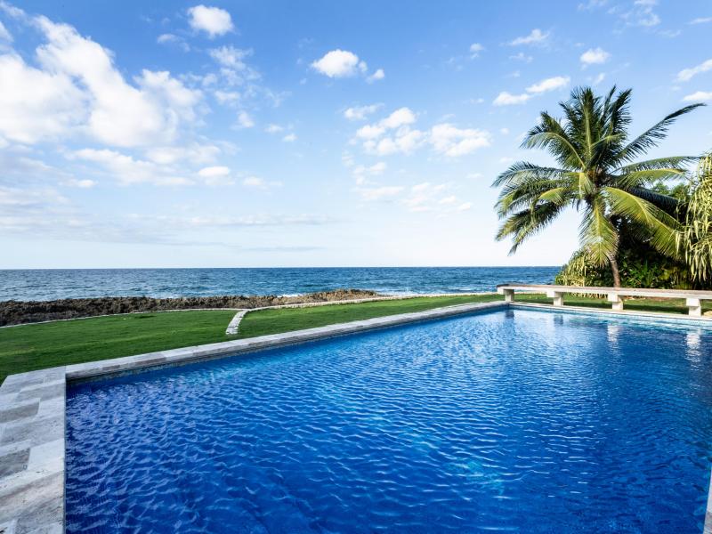 Stella by the Sea , Montego Bay , Tryall 