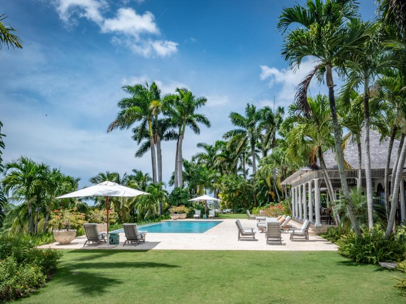 Point of View , Montego Bay 