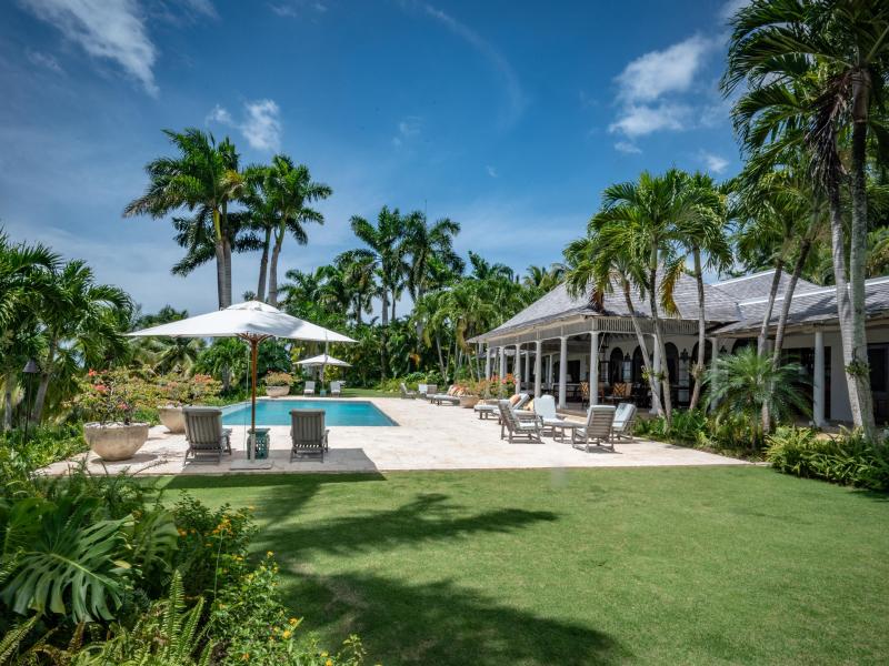 Point of View , Montego Bay 