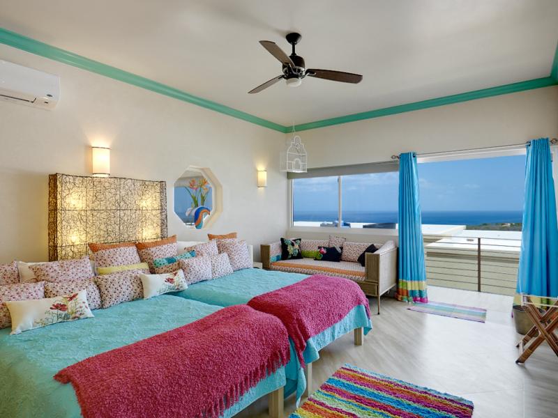 La Maison Michelle , St James , West Coast Barbados 