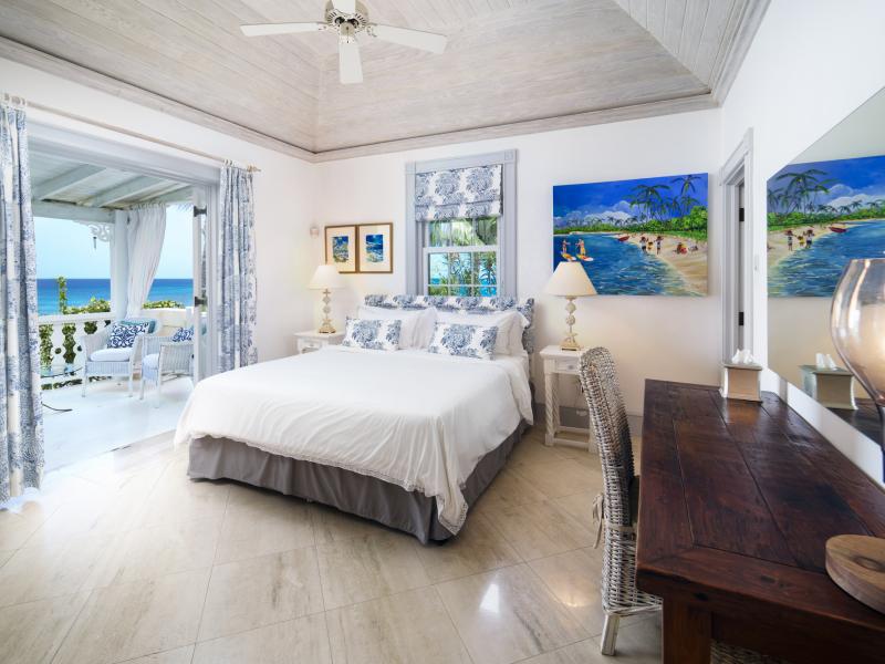 Martangie - Beachfront , Beachfront villas Barbados , Lower Carlton , St James , West Coast Barbados 
