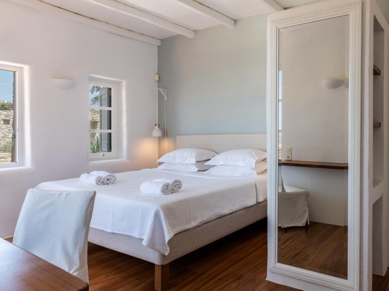 Villa Aegean Sundance , Mykonos 