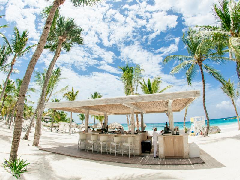 Eden Roc Cap Cana Boutique Suites, Villas and Beach Club , Punta Cana 