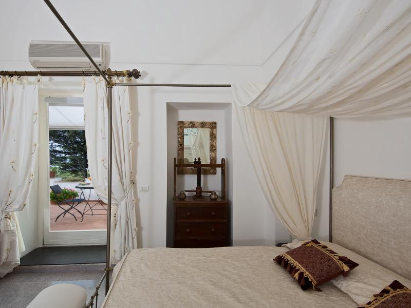 Villa Anacapo , Amalfi Coast , Capri Island 