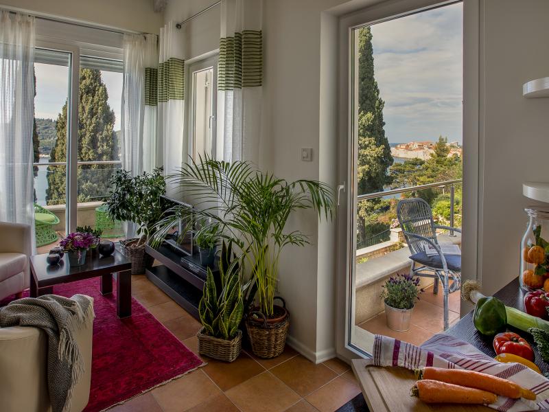 Villa Lucija , Dubrovnik 