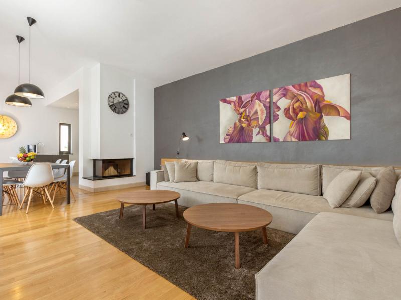 Villa Stella Hvar , Islands 