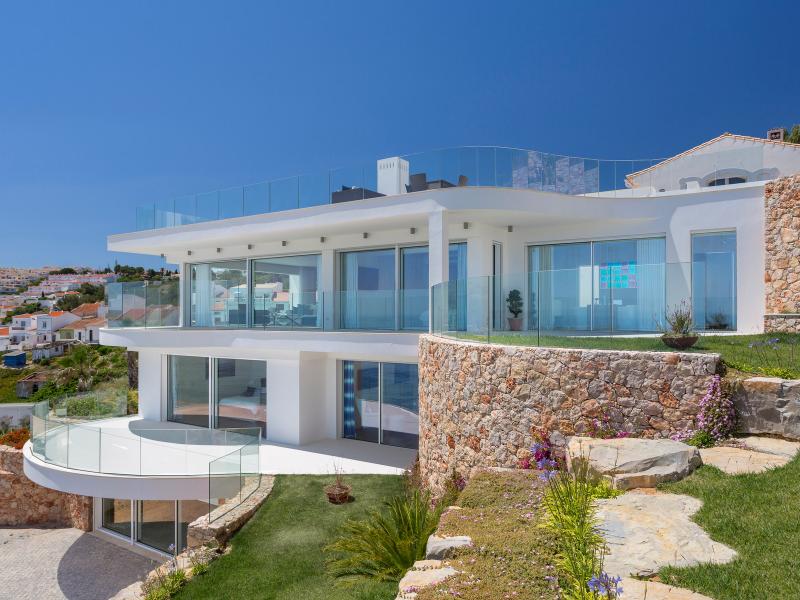 Villa Alegria - Vila Vita Parc Collection , Algarve , Salema , Western Algarve 