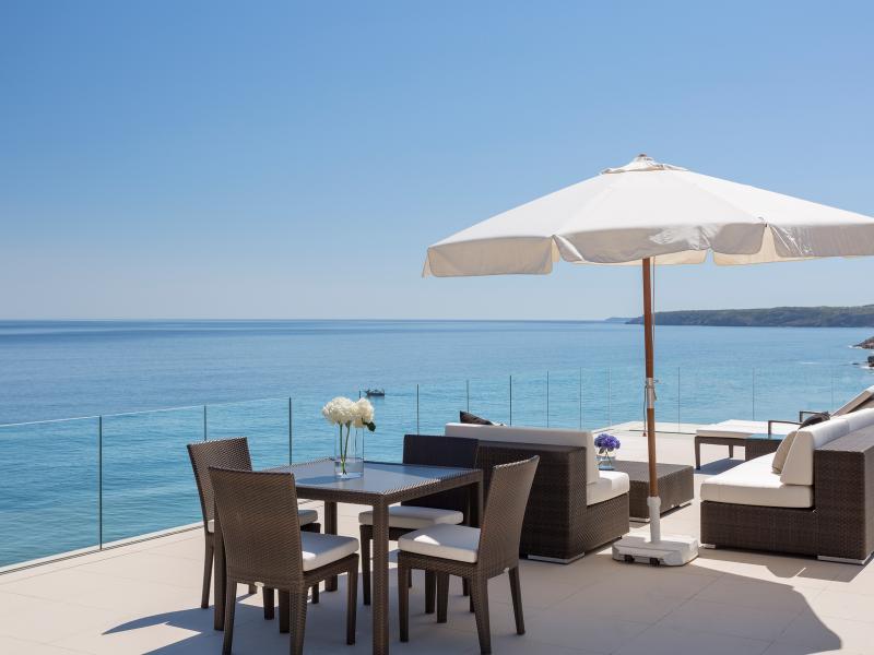 Villa Alegria - Vila Vita Parc Collection , Algarve , Salema , Western Algarve 