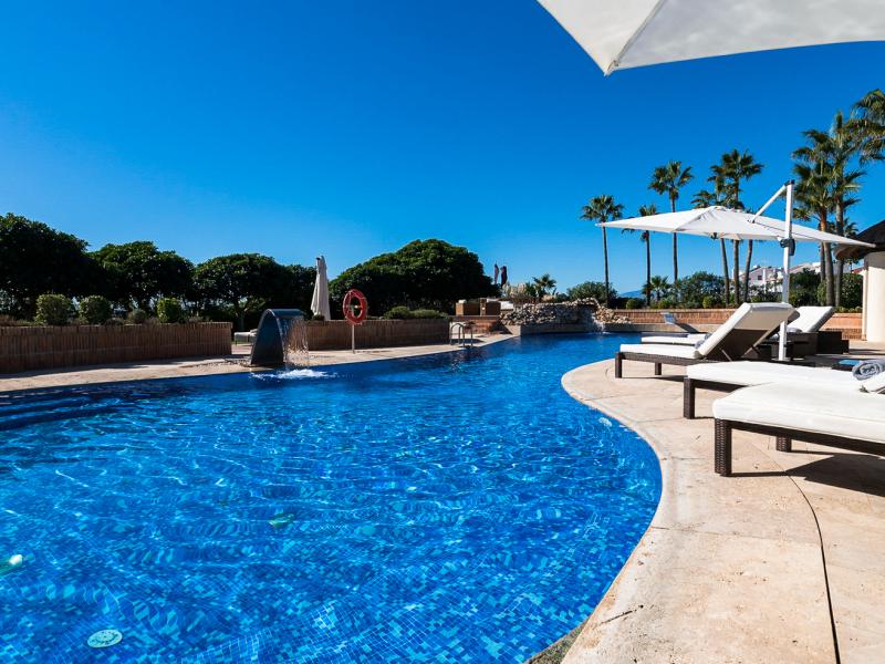 Villa Alicate - Beach House , Marbella 