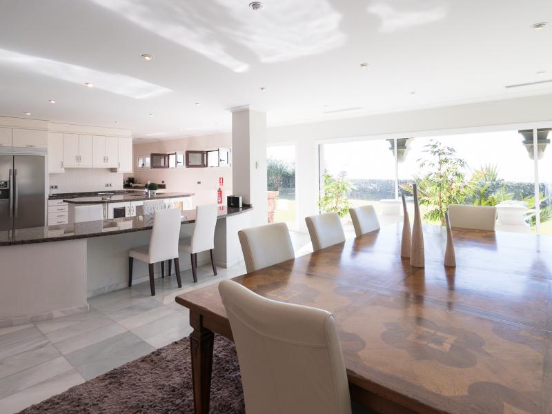 Villa Alicate - Beach House , Marbella 