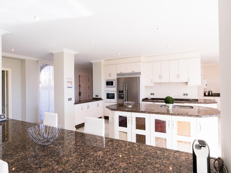 Villa Alicate - Beach House , Marbella 