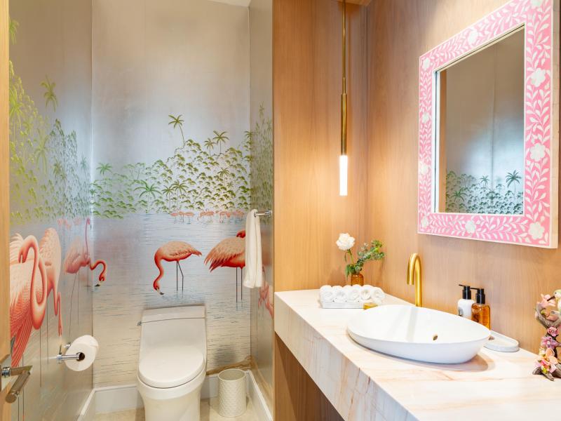 Bristol Breeze - Beachfront , Long Bay , Providenciales 