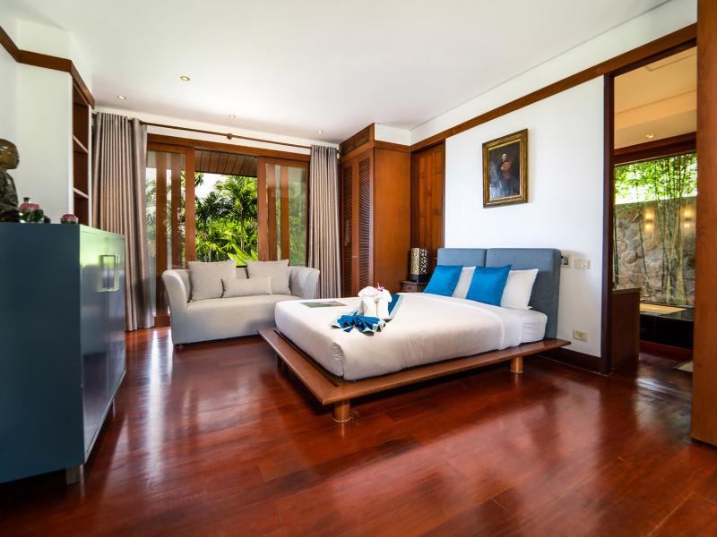 Casuarina Estate, Kamala , Phuket 