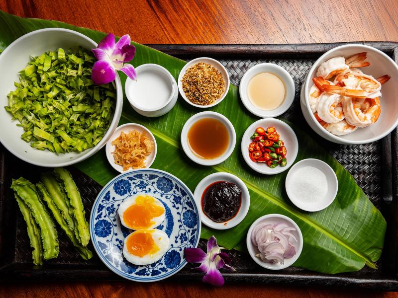 Casuarina Estate, Kamala , Phuket 