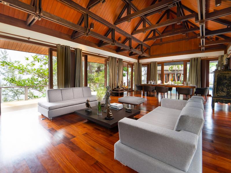 Casuarina Estate, Kamala , Phuket 