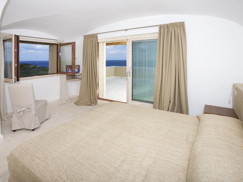 Villa Cala Granu , Cala Granu 